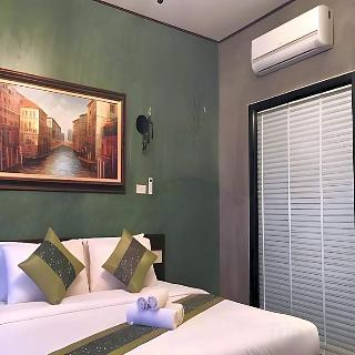 G2 Boutique Hotel fotoÄŸrafÄ±