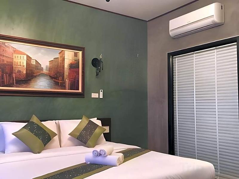 G2 Boutique Hotel - Genel