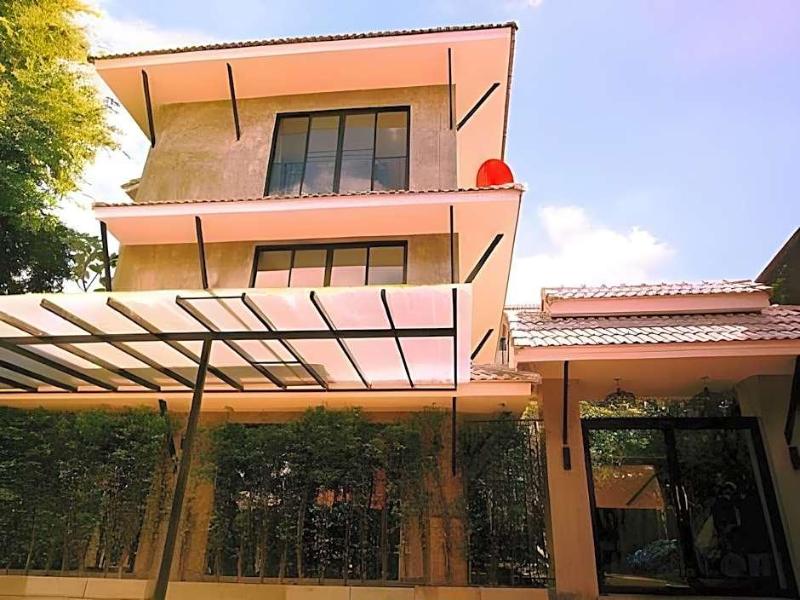 G2 Boutique Hotel - Genel