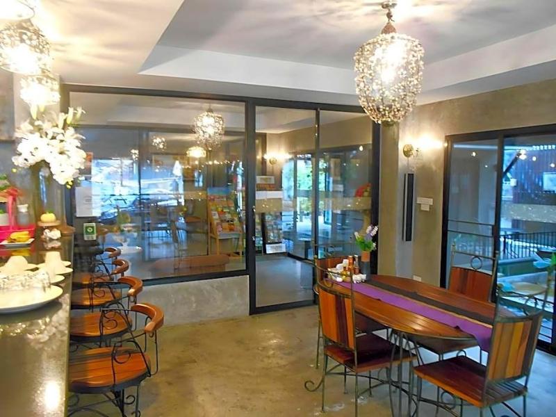 G2 Boutique Hotel - Genel