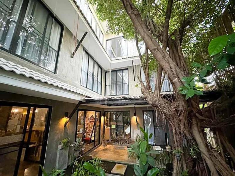 G2 Boutique Hotel - Genel