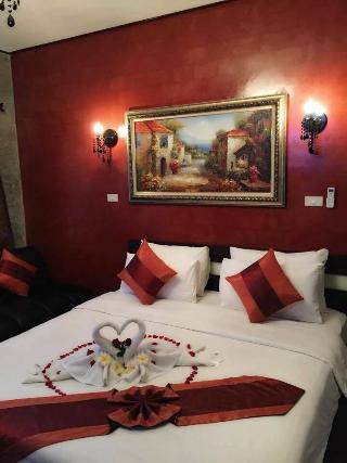 G2 Boutique Hotel fotoÄŸrafÄ±