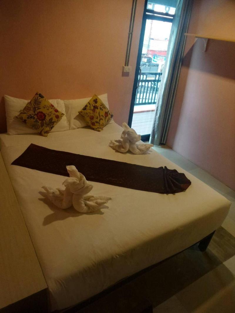 The Guest Hotel - Oda