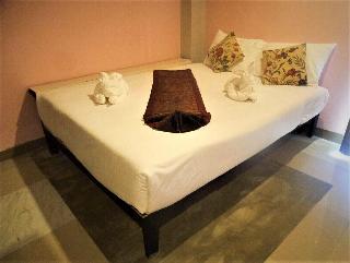The Guest Hotel fotoÄŸrafÄ±