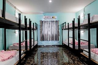 The Guest Hotel fotoÄŸrafÄ±