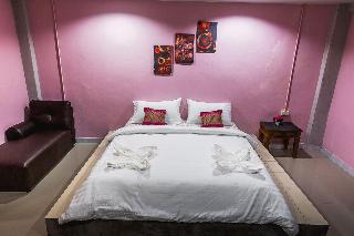 The Guest Hotel fotoÄŸrafÄ±