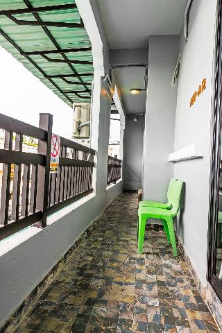 The Guest Hotel fotoÄŸrafÄ±