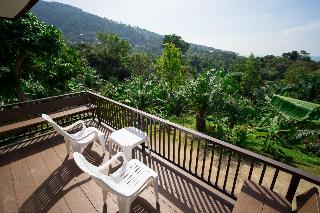 Phuchawee Lanta Resort otel fotoğrafı