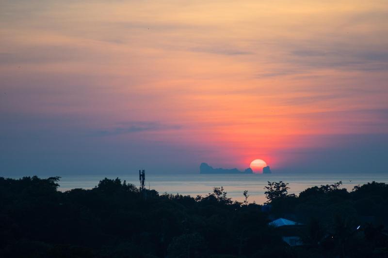 Phuchawee Lanta Resort - Genel