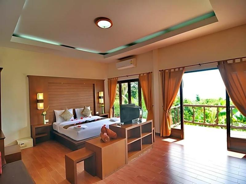 Phuchawee Lanta Resort - Genel