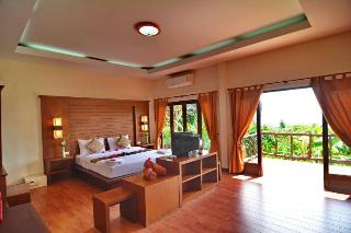 Phuchawee Lanta Resort fotoÄŸrafÄ±