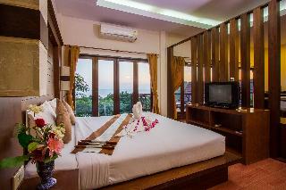 Phuchawee Lanta Resort fotoÄŸrafÄ±