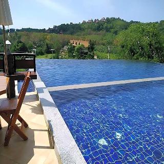 Phuchawee Lanta Resort fotoÄŸrafÄ±