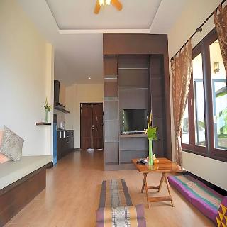 Phuchawee Lanta Resort fotoÄŸrafÄ±