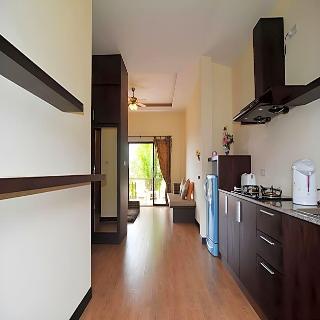 Phuchawee Lanta Resort fotoÄŸrafÄ±