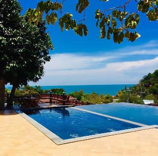 Phuchawee Lanta Resort fotoÄŸrafÄ±