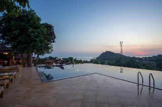 Phuchawee Lanta Resort fotoÄŸrafÄ±