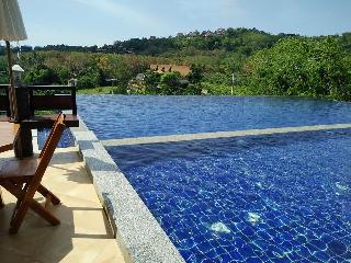Phuchawee Lanta Resort fotoÄŸrafÄ±