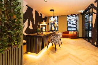 Huygens Place fotoÄŸrafÄ±