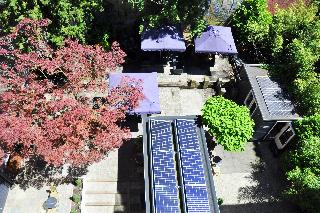 Huygens Place fotoÄŸrafÄ±