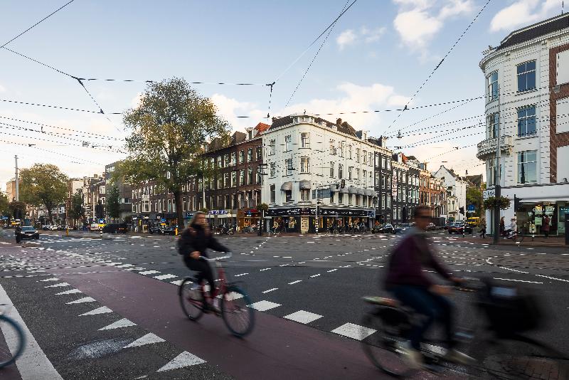 Huygens Place - Genel