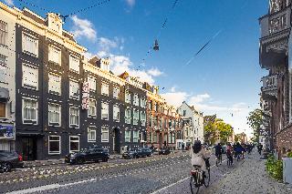 Huygens Place fotoÄŸrafÄ±