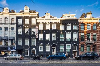 Huygens Place fotoÄŸrafÄ±