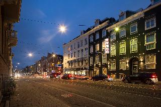 Huygens Place fotoÄŸrafÄ±