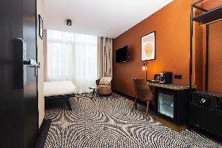 Huygens Place fotoÄŸrafÄ±