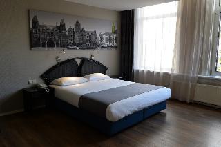Huygens Place fotoÄŸrafÄ±