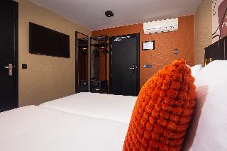 Huygens Place fotoÄŸrafÄ±