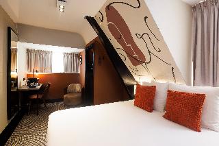 Huygens Place fotoÄŸrafÄ±