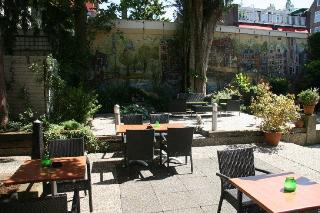Huygens Place fotoÄŸrafÄ±