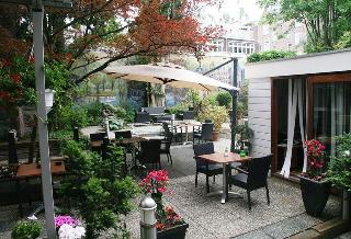 Huygens Place fotoÄŸrafÄ±