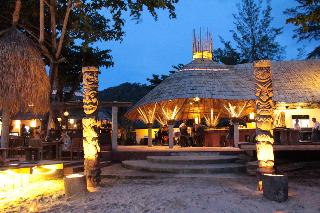 Lanta Island Resort otel fotoğrafı