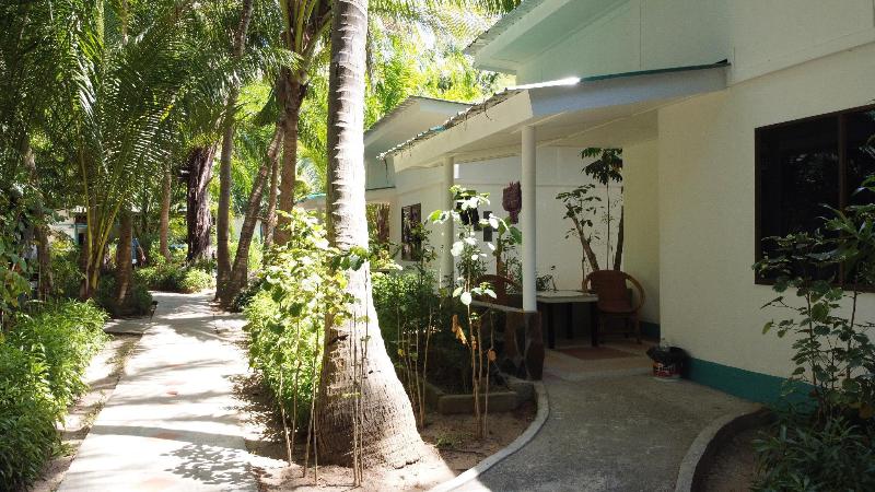 Lanta Island Resort - Genel