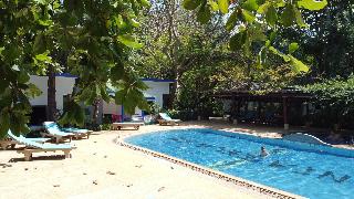 Lanta Island Resort fotoÄŸrafÄ±