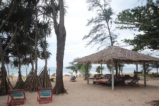 Lanta Island Resort fotoÄŸrafÄ±