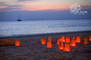 Lanta Island Resort fotoÄŸrafÄ±