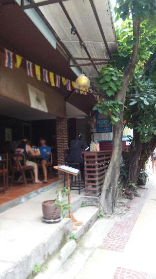 Sabai House fotoÄŸrafÄ±