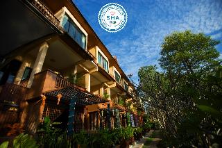 Villa San Pee Seua otel fotoğrafı