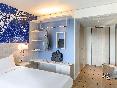 Ibis Styles Konstanz oda fotoğrafı