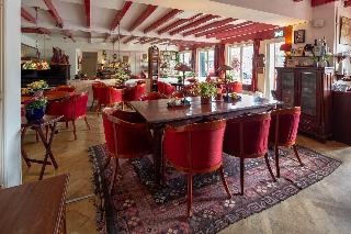 Amsterdam House Hotel fotoÄŸrafÄ±