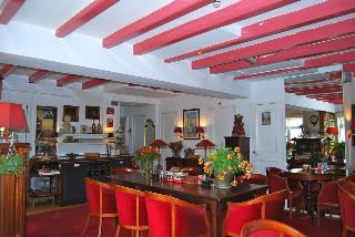 Amsterdam House Hotel fotoÄŸrafÄ±