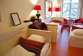Amsterdam House Hotel fotoÄŸrafÄ±