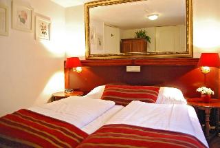 Amsterdam House Hotel fotoÄŸrafÄ±