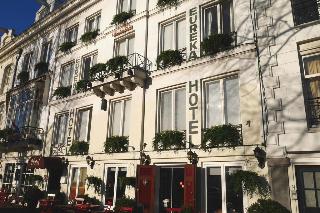 Amsterdam House Hotel fotoÄŸrafÄ±