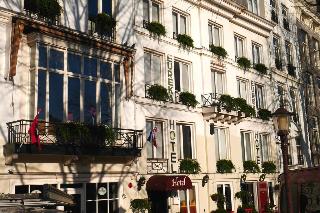 Amsterdam House Hotel fotoÄŸrafÄ±