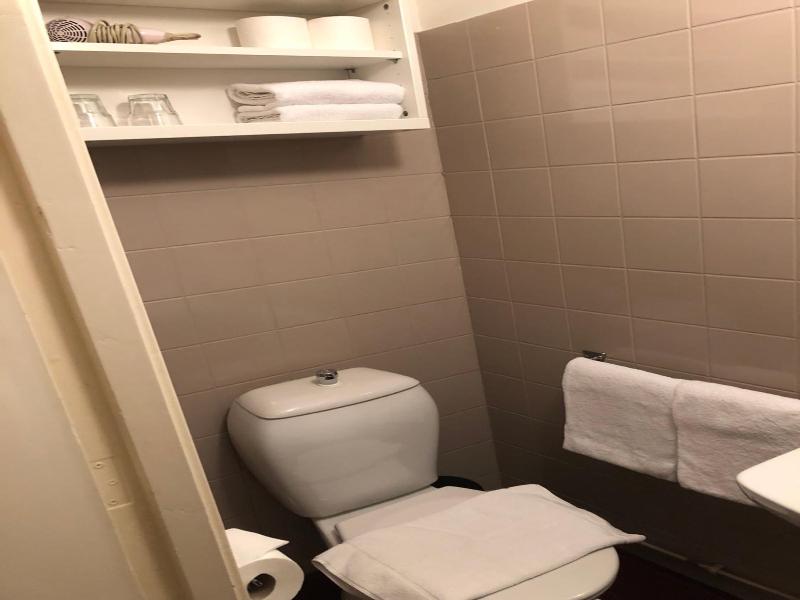 Amsterdam House Hotel - Genel