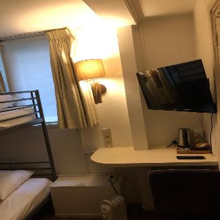 Amsterdam House Hotel fotoÄŸrafÄ±